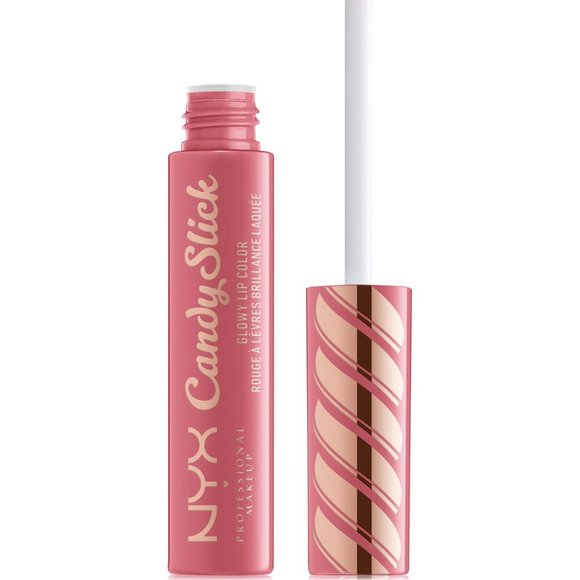 GIFT🎁 HostPick🌺 NYX Dusty Rose Lip Color - Picture 5 of 10